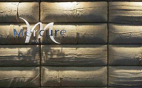 Mercure Hotel & Residenz Berlin Checkpoint Charlie