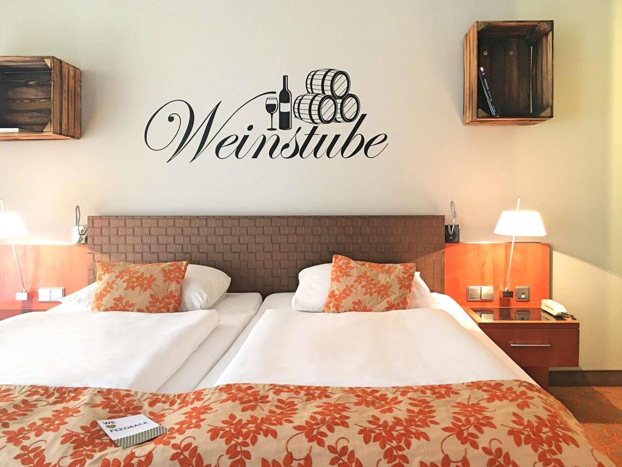 Mercure Hotel & Residenz Berlin Checkpoint Charlie Esterno foto